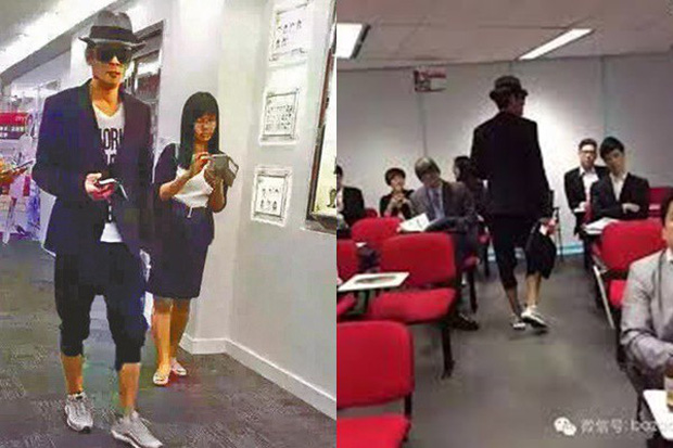 Đường Tăng phản bội vợ, rũ bỏ người tình, về già bị trầm cảm, bán bảo hiểm mưu sinh-5