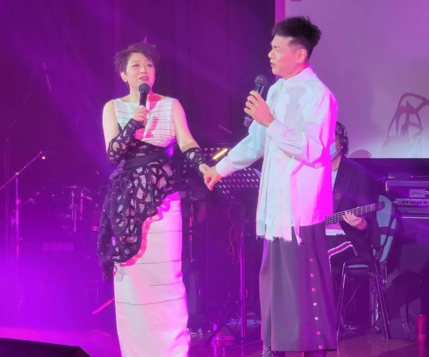 Đường Tăng phản bội vợ, rũ bỏ người tình, về già bị trầm cảm, bán bảo hiểm mưu sinh-6