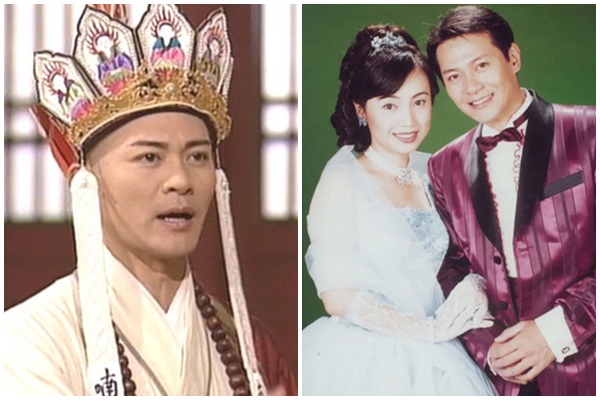 Hé lộ cuộc sống rể nhà hào môn của Đường Tăng: Bị vợ tỷ phú hơn 11 tuổi tuyên bố 3 quy định, 32 năm không dám đùa nửa lời-12