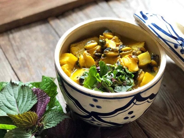 9 món ngon mùa đông&nbsp;ấm bụng, giàu dinh dưỡng&nbsp;lại dễ làm tại nhà-4