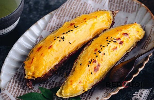 9 món ngon mùa đông&nbsp;ấm bụng, giàu dinh dưỡng&nbsp;lại dễ làm tại nhà-7