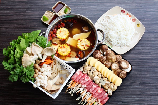9 món ngon mùa đông ấm bụng, giàu dinh dưỡng lại dễ làm tại nhà-6