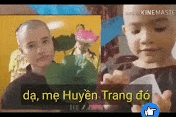 Phát hiện thêm 1 cô gái xinh đẹp xuống tóc ở Tịnh thất bồng lai: Lời kể người cậu ruột-4