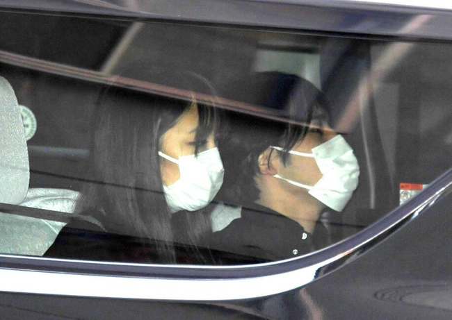 Hé lộ chuyện Công chúa Nhật Bản sống chung với mẹ chồng với chi tiết khiến nhiều người kinh ngạc-2