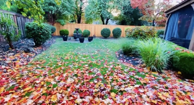 Bị đồn ở nhà sang chảnh đắt đỏ 100 tỷ, Mạnh Quỳnh lên tiếng: Mơ hồ quá đi-1