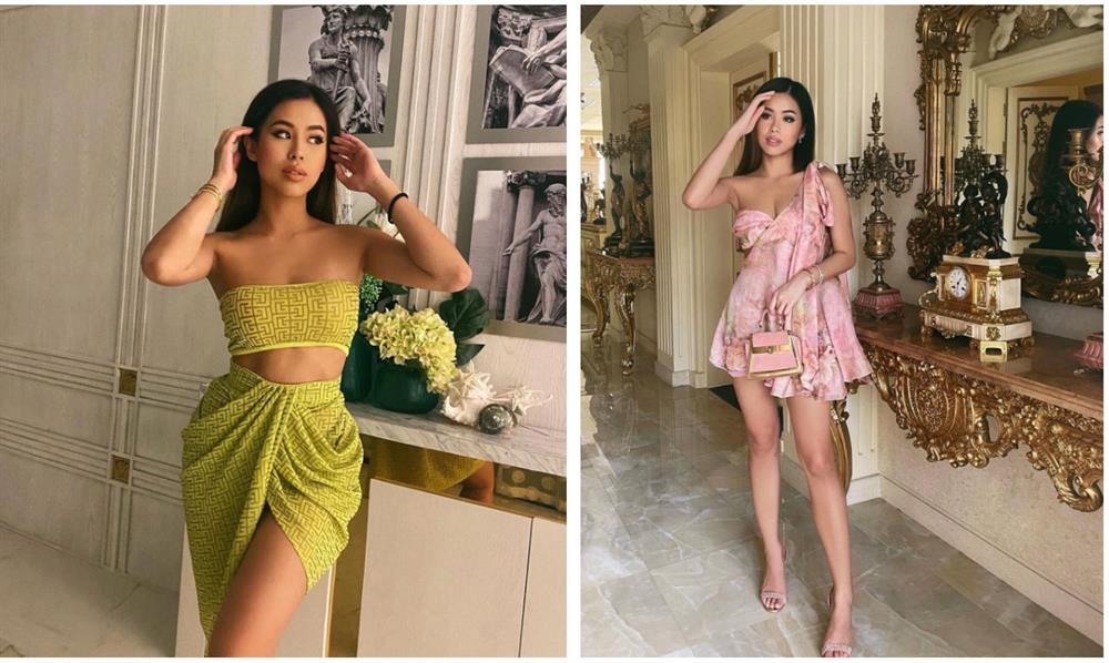 Ái nữ nhà tỷ phú Johnathan Hạnh Nguyễn bất ngờ bị photographer nổi tiếng bóc” bí mật: Sexy đến đâu cũng không dám làm chuyện táo bạo này-4