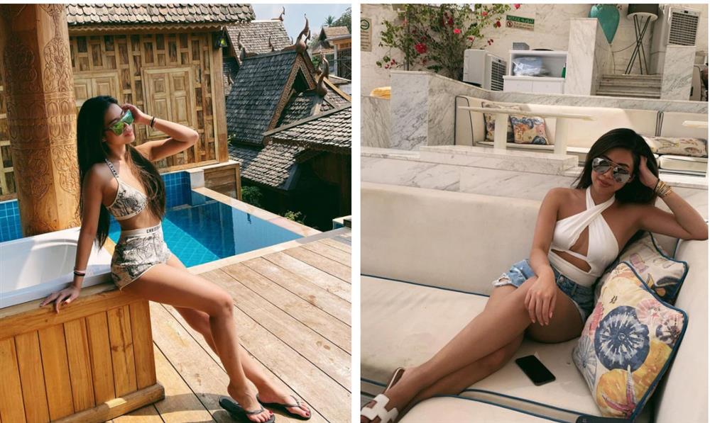 Ái nữ nhà tỷ phú Johnathan Hạnh Nguyễn bất ngờ bị photographer nổi tiếng bóc” bí mật: Sexy đến đâu cũng không dám làm chuyện táo bạo này-5