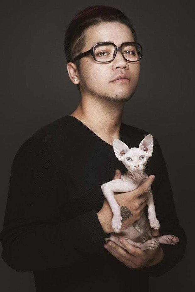 Ái nữ nhà tỷ phú Johnathan Hạnh Nguyễn bất ngờ bị photographer nổi tiếng bóc” bí mật: Sexy đến đâu cũng không dám làm chuyện táo bạo này-2