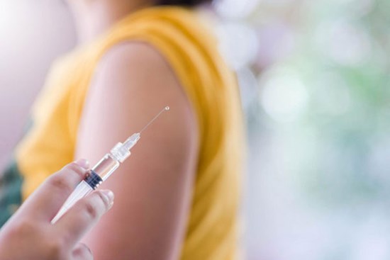 Những người sẽ phải tiêm tới 4 mũi vắc xin Covid-19