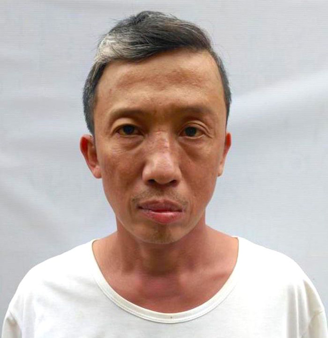 Lời khai của kẻ khuyết tật đâm chết người đàn ông nhiễm chất độc da cam sau cuộc cãi vã-2