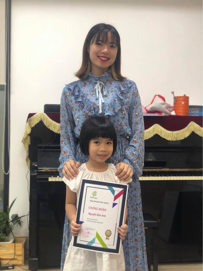 Bắt quả tang con chơi game trong giờ học online, mẹ trẻ hít 1 hơi để lấy lại bình tĩnh rồi xử lý ngay vấn đề bằng cách quá ĐỈNH!-2