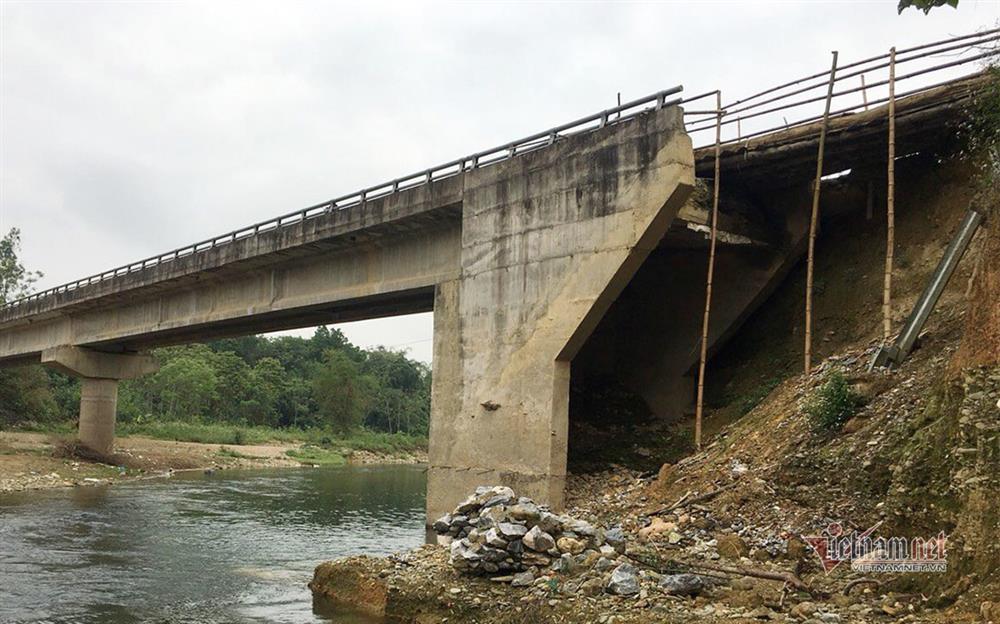 Thủy Tiên từ thiện xây cầu ở Thanh Chương, vốn làm thấp hơn giá thầu?-4