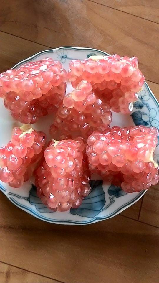 5 loại quả xuất xứ từ Trung Quốc vẫn được nhiều bà nội trợ lùng mua vì ngon mắt lại ăn sướng mồm-4