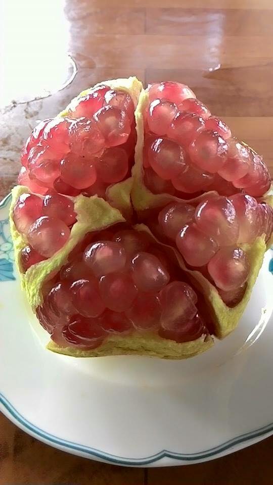 5 loại quả xuất xứ từ Trung Quốc vẫn được nhiều bà nội trợ lùng mua vì ngon mắt lại ăn sướng mồm-5