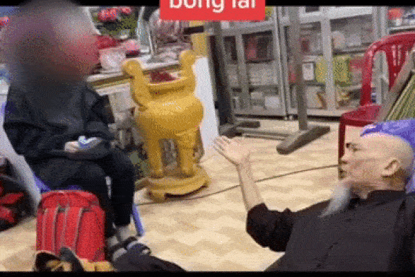 Xuất hiện clip Diễm My khóc lóc muốn rời khỏi 