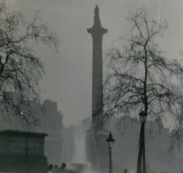 Giải đáp bí ẩn về màn sương mù cướp đi sinh mạng 12.000 cư dân London năm 1952-3
