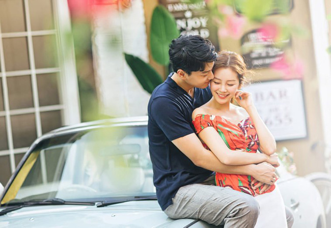 Khi thấy chồng nơm nớp lo sợ 4 điều này, phụ nữ thường hoang mang mà không biết rằng mình đang là người vợ hạnh phúc nhất!-2