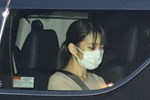 Chồng Công chúa Nhật không có tên trong danh sách lấy bằng luật sư, tiết lộ lý do chua chát không tổ chức hôn lễ ở khách sạn-3