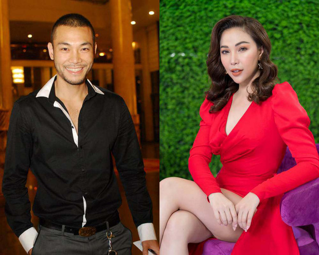 Hồ sơ tình ái Quỳnh Thư: Bị nghi giật chồng Quỳnh Nga, vướng tin đồn hẹn hò Tiến Linh nhưng đặc biệt phải kể đến đại gia giấu mặt-4