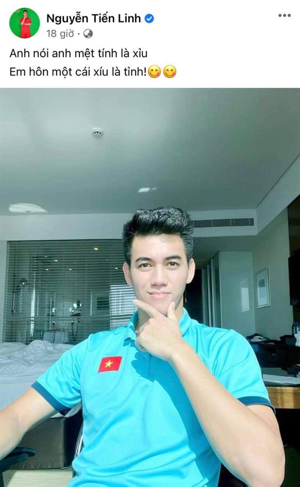 Hồ sơ tình ái Quỳnh Thư: Bị nghi giật chồng Quỳnh Nga, vướng tin đồn hẹn hò Tiến Linh nhưng đặc biệt phải kể đến đại gia giấu mặt-5