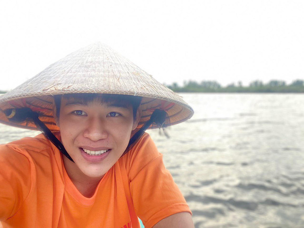 Long Nón Lá - người ồn ào khi tố Điền Quân bóc lột” là ai?-1