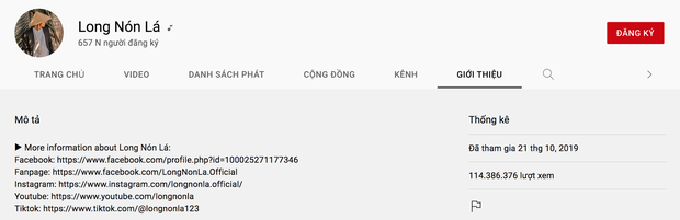 Long Nón Lá - người ồn ào khi tố Điền Quân bóc lột” là ai?-4