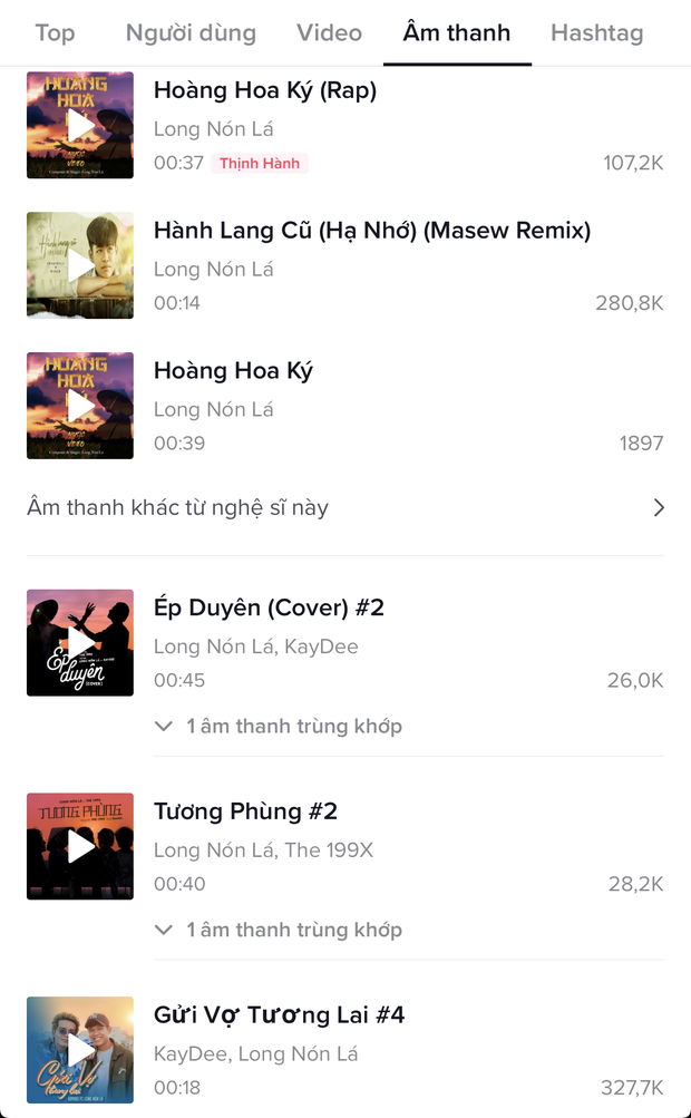 Long Nón Lá - người ồn ào khi tố Điền Quân bóc lột” là ai?-3