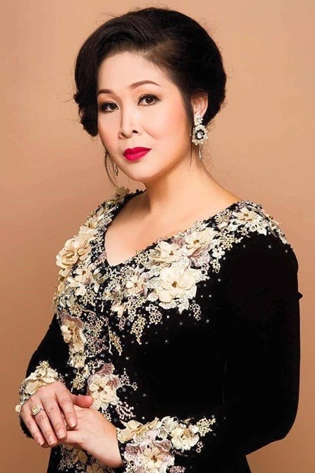 NS Hồng Vân chính thức rút khỏi chương trình Bạn Muốn Hẹn Hò sau nhiều ồn ào-1