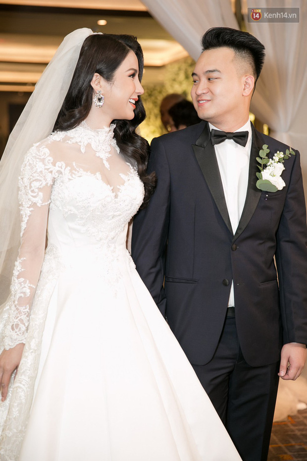 Chồng thiếu gia của Diệp Lâm Anh phản ứng sao giữa tin đồn ly hôn và ồn ào tình ái?-2