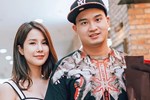 Quỳnh Thư chính thức lộ diện, thái độ giữa lúc rộ tin đồn tình cảm với chồng Diệp Lâm Anh-6