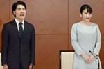 Chồng Công chúa Nhật Bản bất ngờ gửi lời xin lỗi, vấp phải phản ứng dữ dội từ dư luận-3