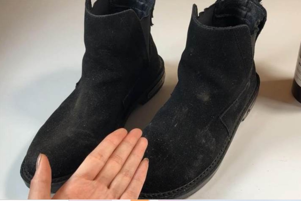 Thật thông minh khi đặt một chiếc bao tay cách nhiệt&nbsp;trong nhà bếp, bạn sẽ thấy chúng có&nbsp;tác dụng thần kỳ này-2