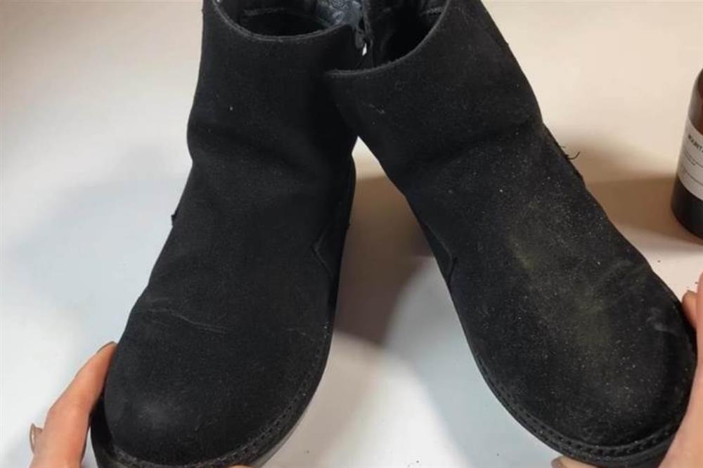 Thật thông minh khi đặt một chiếc bao tay cách nhiệt&nbsp;trong nhà bếp, bạn sẽ thấy chúng có&nbsp;tác dụng thần kỳ này-3