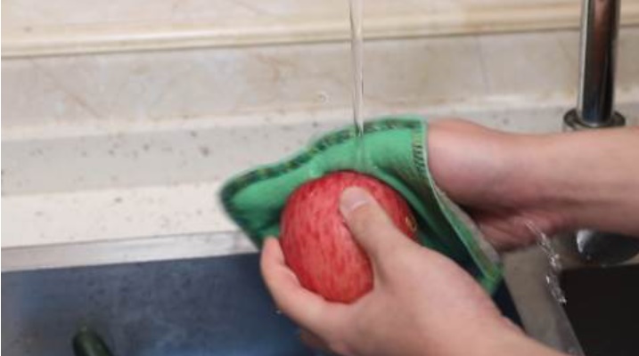 Thật thông minh khi đặt một chiếc bao tay cách nhiệt&nbsp;trong nhà bếp, bạn sẽ thấy chúng có&nbsp;tác dụng thần kỳ này-6