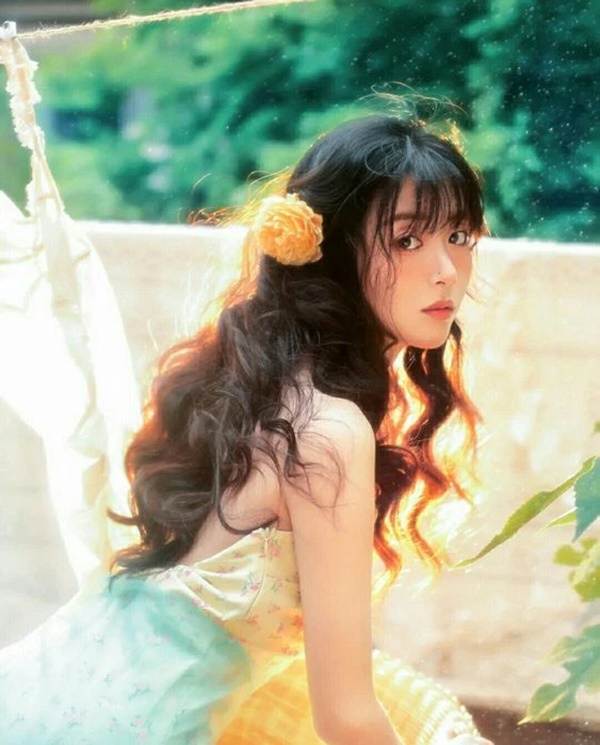 Phụ nữ sinh tháng âm lịch này không chỉ có ngoại hình đẹp đẽ và tính cách mạnh mẽ mà còn là phúc tinh mang đến nhiều tài lộc-3