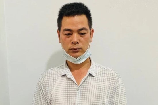 Lạnh gáy lời khai gã chồng đâm vợ tử vong, bố vợ trọng thương ngay tại trụ sở TAND huyện ở Bắc Giang