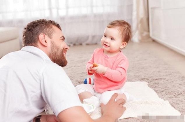 Trẻ sinh ra có thông minh hay không, có thể nhìn thấy từ 4 điểm này, con bạn được mấy điểm?-2