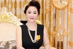 HOT: Không phải Chi Pu, người đón Halloween cùng cậu cả tập đoàn BĐS nghìn tỷ là 1 Á hậu Xà Neo nổi tiếng của showbiz-8