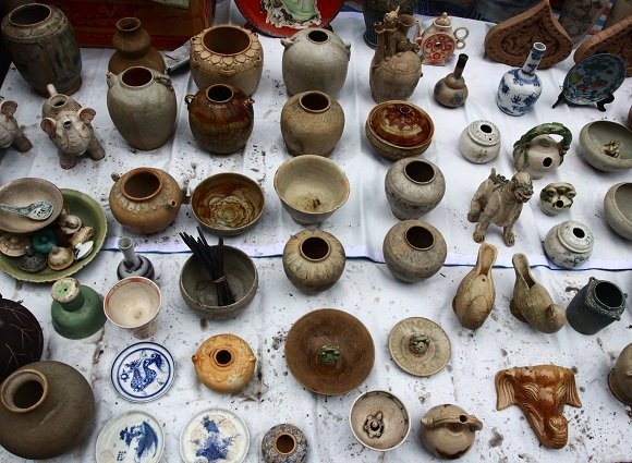 Người giàu không bao giờ đặt 5 món đồ này trong nhà, vừa chật chỗ vừa xua đuổi Thần Tài, kìm hãm tài lộc-2