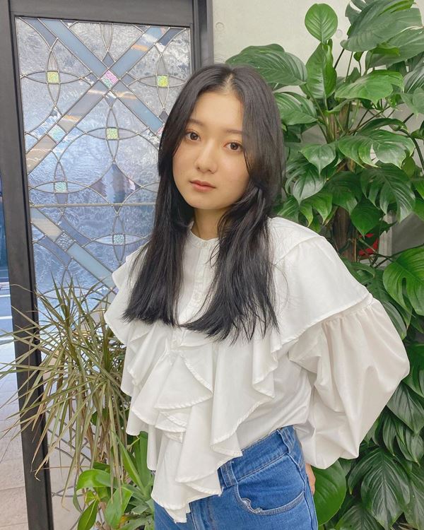 Quên tóc xoăn đi: Có 4 kiểu tóc thẳng trẻ trung hơn gấp bội, nhìn là muốn triển luôn-6