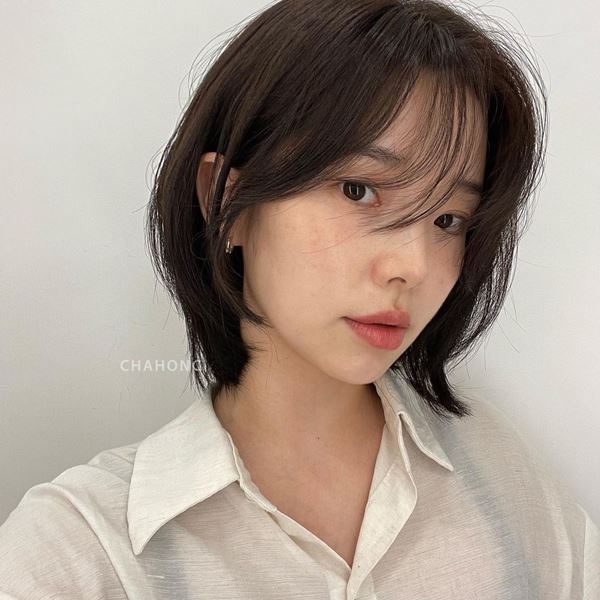 Quên tóc xoăn đi: Có 4 kiểu tóc thẳng trẻ trung hơn gấp bội, nhìn là muốn triển luôn-14