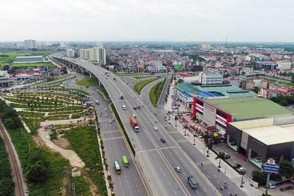 Hà Nội: Thu phí phương tiện cơ giới đường bộ là ưu tiên hàng đầu nhằm giảm ùn tắc giao thông-1
