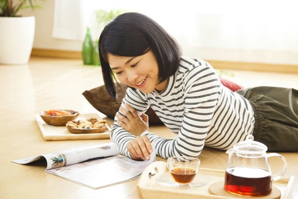 giữ thói quen này suốt 3 năm, người phụ nữ có bầu từ viêm chuyển sang ung thư bao tử: Bác sĩ chỉ ra sai lầm đáng tiếc uống vào nước khiến bệnh tình nguy hiểm hơn-3