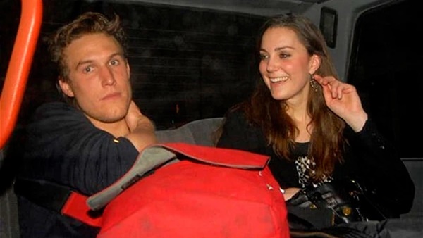 Công nương Kate bị đào quá khứ với biệt danh đáng xấu hổ không bao giờ muốn nhắc đến-2