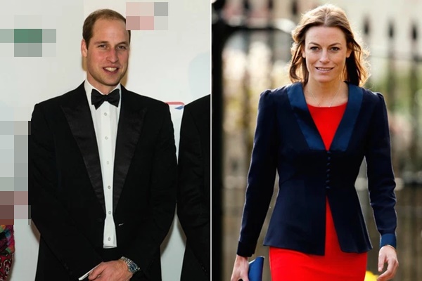 Công nương Kate bị đào quá khứ với biệt danh đáng xấu hổ không bao giờ muốn nhắc đến-3