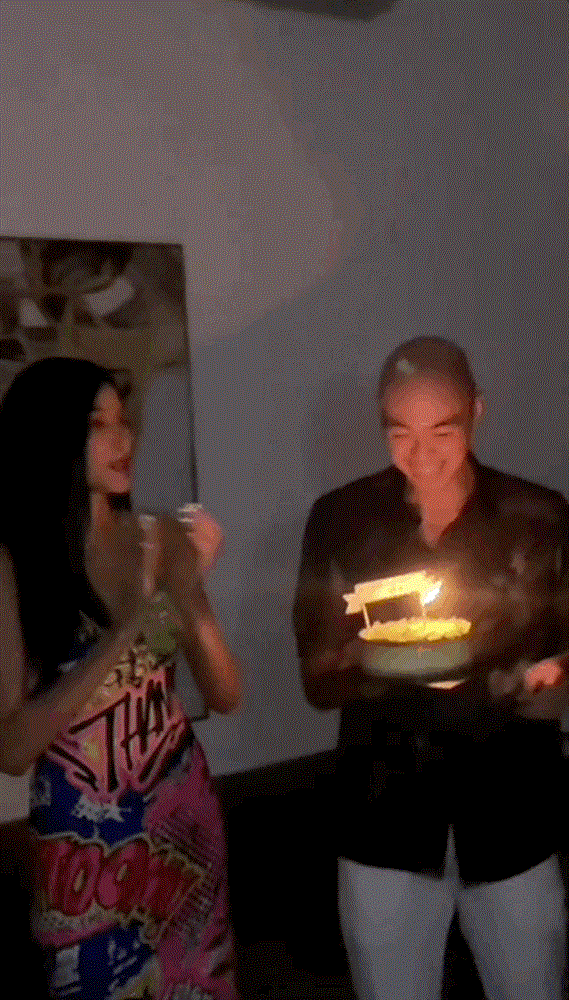 HOT: Không phải Chi Pu, người đón Halloween cùng cậu cả tập đoàn BĐS nghìn tỷ là 1 Á hậu Xà Neo nổi tiếng của showbiz-4