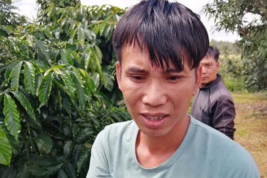 Bình Phước: Bắt đối tượng đột nhập, hiếp dâm, cướp tài sản