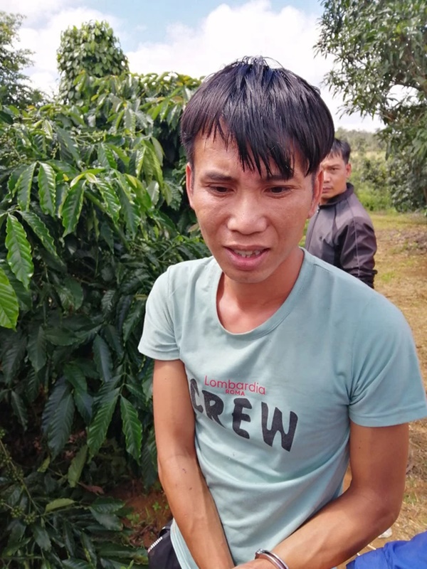 Bình Phước: Bắt đối tượng đột nhập, hiếp dâm, cướp tài sản-1