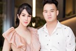NÓNG: Chồng Diệp Lâm Anh xác nhận đã ly thân, nói rõ về tin đồn xuất hiện bên người phụ nữ khác-3