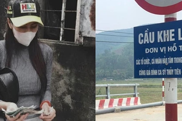 Quy định mới về vận động, tiếp nhận từ thiện: Mặt trận Tổ quốc có trách nhiệm giám sát-2